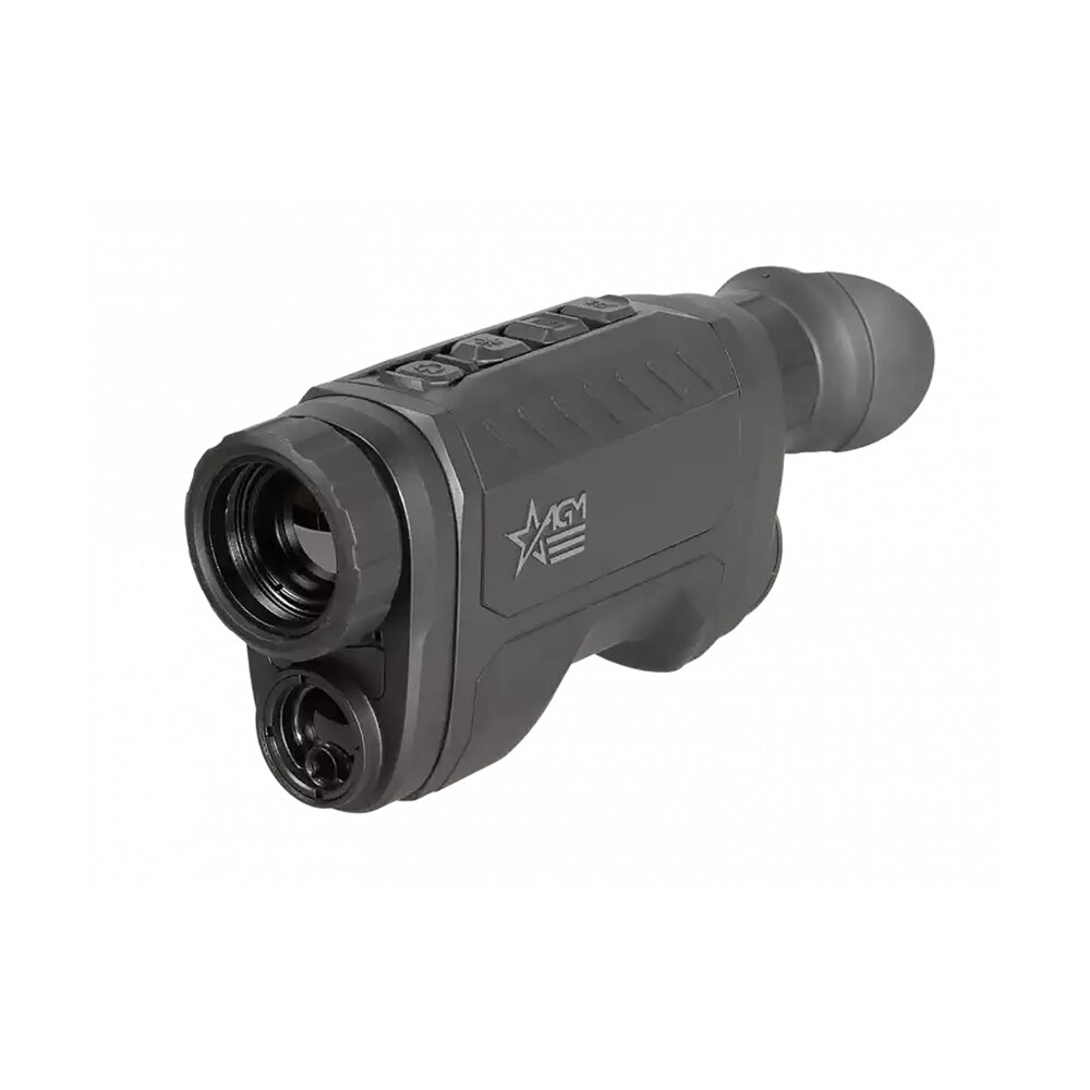 agm global vision reac25 384 lrf reach ir thermal black 25mm 384x288, 50hz resolution AGM Global Vision REAC25-384-LRF Reach IR Thermal Black 25mm 384x288, 50Hz Resolution Sports South item 171025