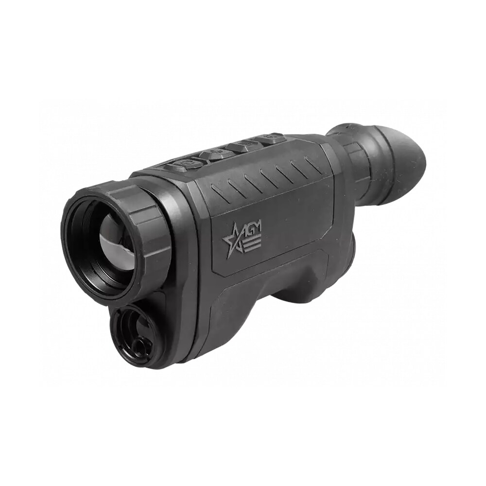 agm global vision reac35 640 lrf reach ir thermal black 35mm 640x512, 50 hz resolution AGM Global Vision REAC35-640-LRF Reach IR Thermal Black 35mm 640x512, 50 Hz Resolution Sports South item 171026