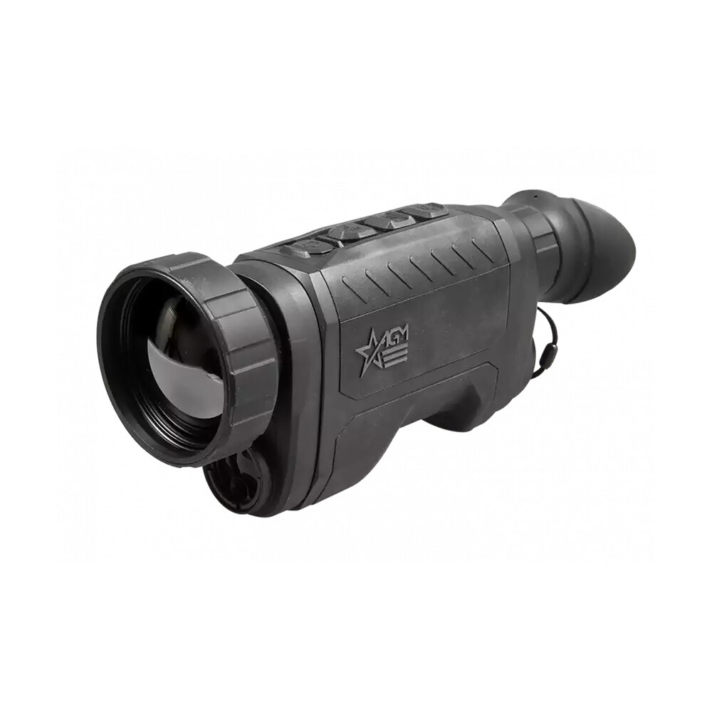 agm global vision reac50 640 lrf reach ir thermal black 50mm 640x512, 50 hz resolution AGM Global Vision REAC50-640-LRF Reach IR Thermal Black 50mm 640x512, 50 Hz Resolution Sports South item 171027