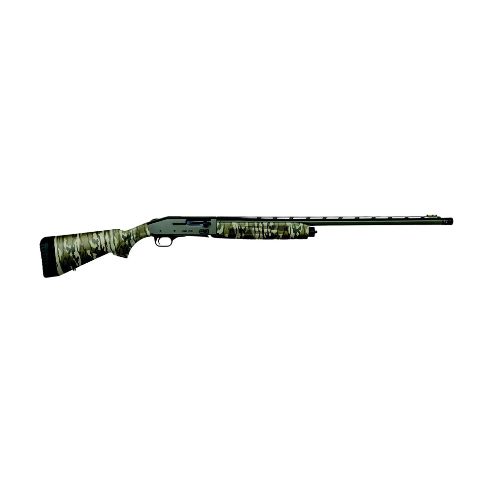 mossberg 85174 940 pro waterfowl 12 gauge 3" 4+1 28" Mossberg 85174 940 Pro Waterfowl 12 Gauge 3" 4+1 28" Sports South item 171076