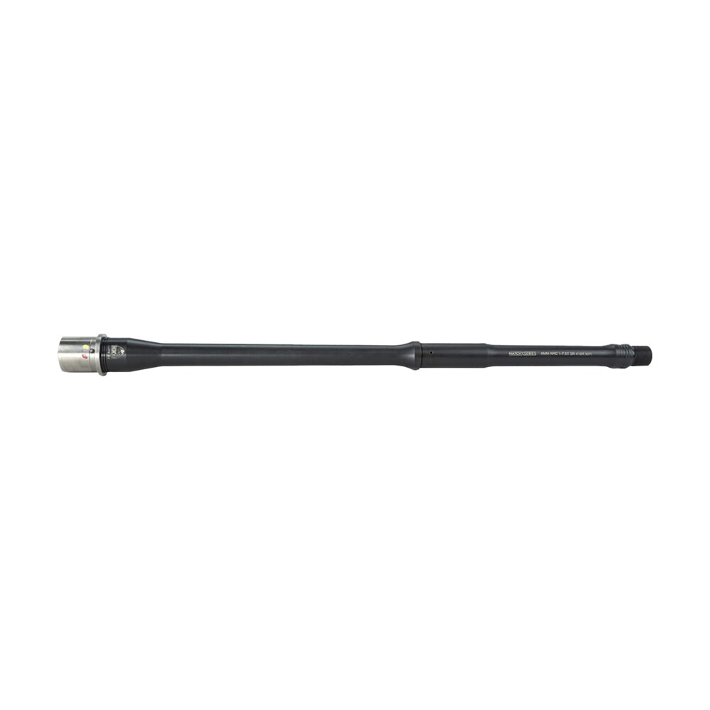 faxon firearms 15barc75m16ngq5rnp3 match series 6mm arc 16" salt bath nitride 416 r stainless steel barrel Faxon Firearms 15BARC75M16NGQ5RNP3 Match Series 6mm ARC 16" Salt Bath Nitride 416-R Stainless Sports South item 171098