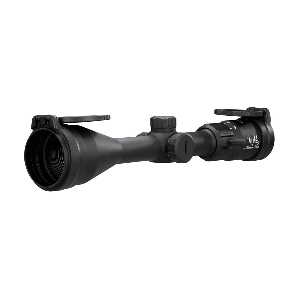 sig sauer electro optics sobm33003 buckmasters black 3 9x 50mm 1" tube illuminated hellfire buckmasters bdc reticle Sig Sauer Electro-Optics SOBM33003 Buckmasters Black 3-9x 50mm 1" Tube Illuminated Hellfire Sports South item 171121
