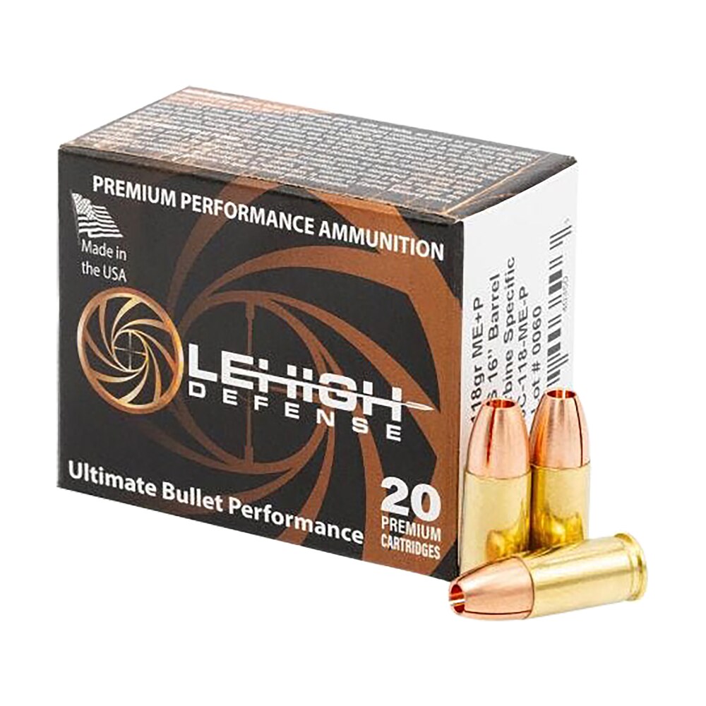 wilson combat la9c118mep 9mm 118gr 20 per box/10 case Wilson Combat LA9C118MEP 9mm 118gr 20 Per Box/10 Case Sports South item 171296