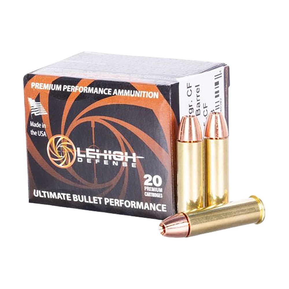 wilson combat la357125cf 357mag 125gr 20 per box/10 case Wilson Combat LA357125CF 357Mag 125gr 20 Per Box/10 Case Sports South item 171298