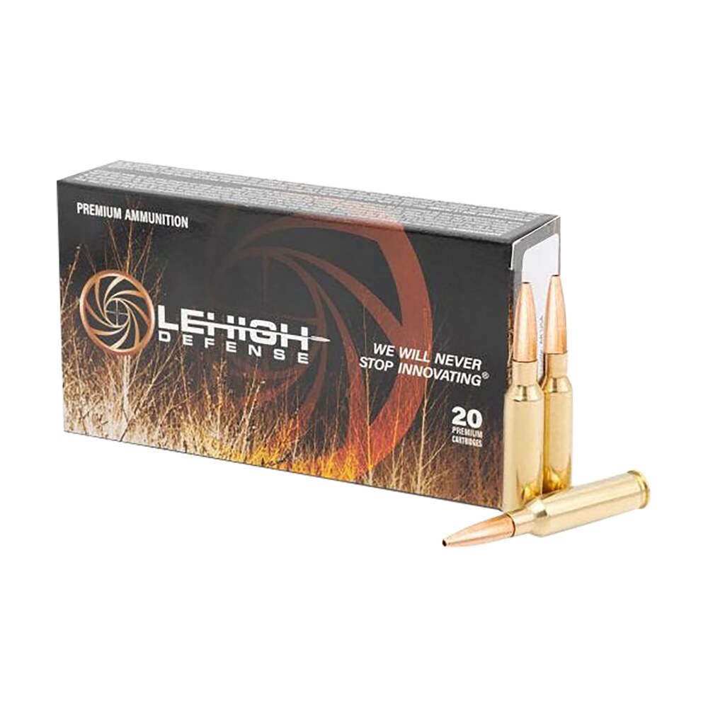 wilson combat la65cm130cc 6.5creedmoor 130gr 20 per box/10 case Wilson Combat LA65CM130CC 6.5Creedmoor 130gr 20 Per Box/10 Case Sports South item 171301