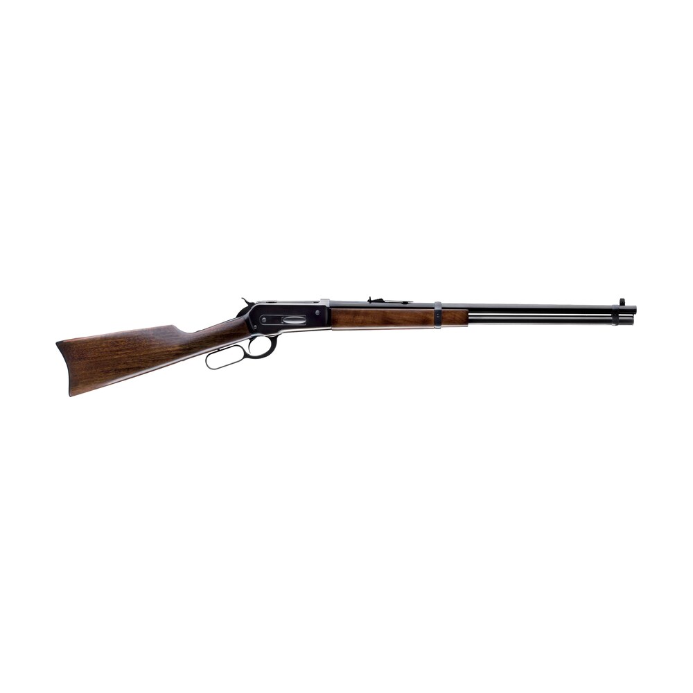 cimarron as188645 70r 1886 45 70 gov 8+1 26" octagon barrel fixed walnut stock Cimarron AS188645-70R 1886 45-70 Gov 8+1 26" Octagon Barrel Fixed Walnut Stock Sports South item 171353