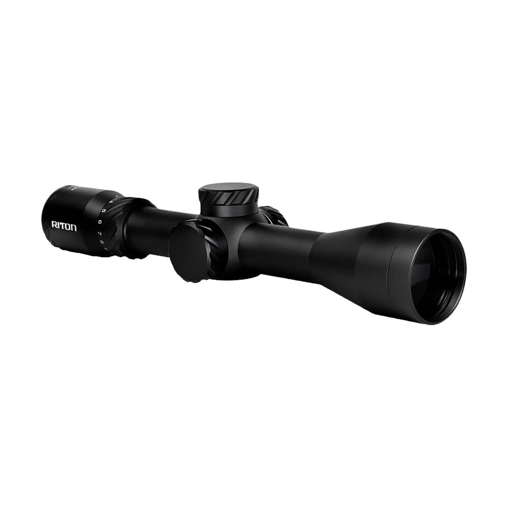 riton optics 3p315aslw24 3 primal black 3 15x 44mm 30mm tube xrp reticle Riton Optics 3P315ASLW24 3 Primal Black 3-15x 44mm 30mm Tube XRP Reticle Sports South item 171610