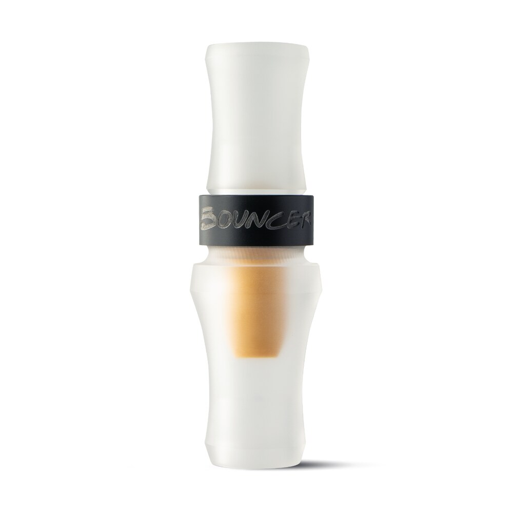 rolling thunder game call gc003cf bouncer short reed attracts specklebelly goose frost acrylic Rolling Thunder Game Call GC003CF Bouncer Short Reed Attracts Specklebelly Goose Frost Acrylic Sports South item 171625
