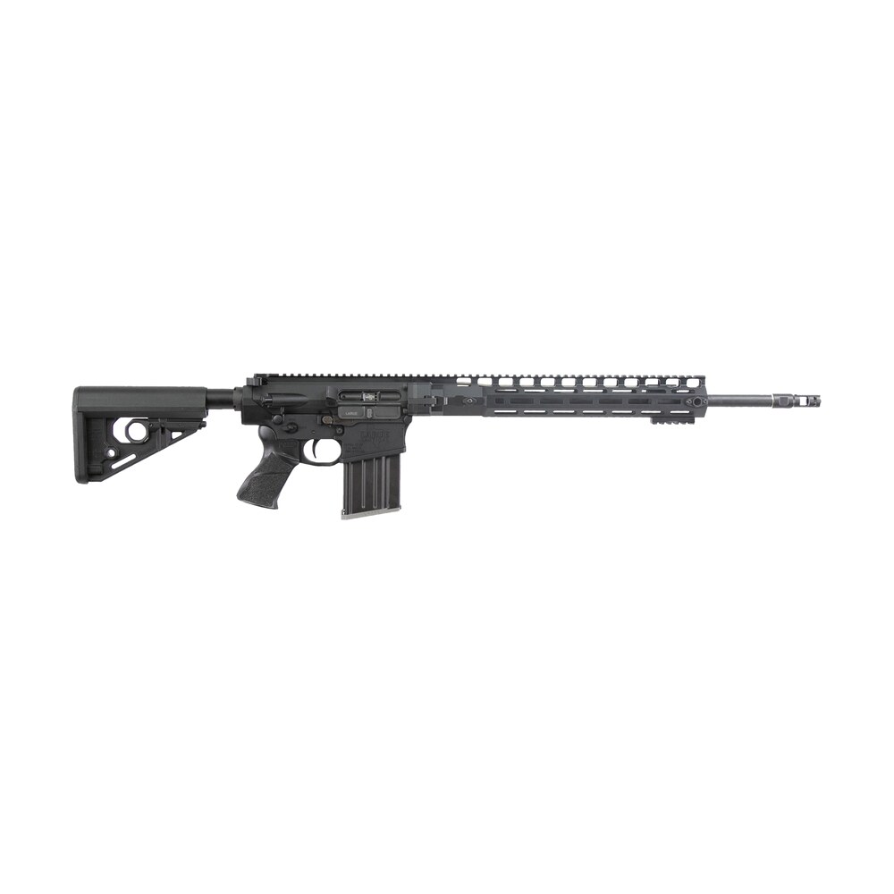 larue tactical ltmrggs308w20 lt10 mrgg mlok 308 win 20+1 20" stealth barrel black right hand Larue Tactical LTMRGGS308W20 LT10 MRGG MLOK 308 Win 20+1 20" Stealth Barrel Black Right Hand Sports South item 171693