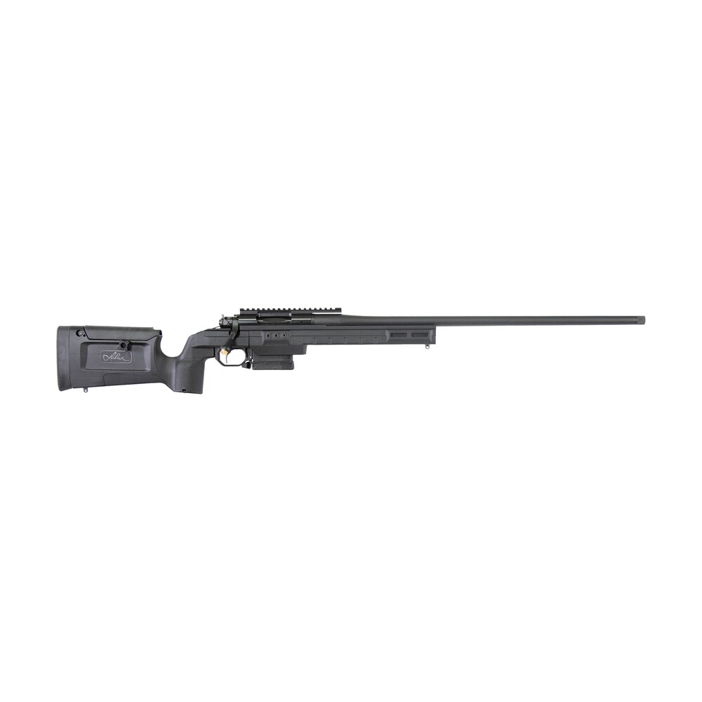 larue tactical ltkrgsiete2225026blk siete 22 250 rem 5+1 26" sporter barrel black right hand Larue Tactical LTKRGSIETE2225026BLK Siete 22-250 Rem 5+1 26" Sporter Barrel Black Right Hand Sports South item 171714