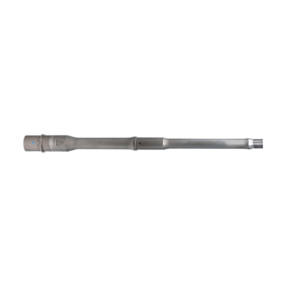 faxon firearms 10b863c16ngmhl5rnp3 match series big gunner 8.6 blackout 16" bead blast 416 r stainless barrel fits ar 10 Faxon Firearms 10B863C16NGMHL5RNP3 Match Series Big Gunner 8.6 Blackout 16" Bead Blast 416-R Sports South item 171890