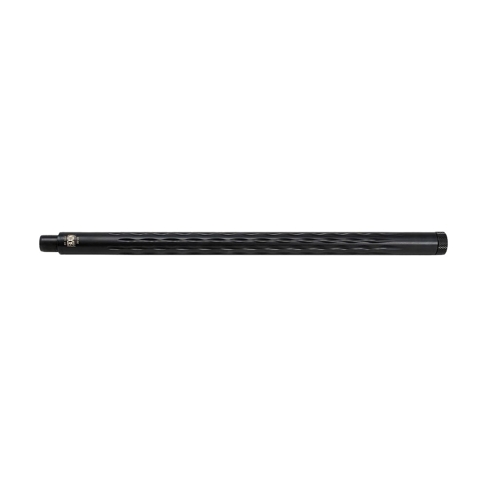 faxon firearms 12b216n18lhq t match series heavy barrel 18.50" nitride 416 r stainless barrel fits 10/22 Faxon Firearms 12B216N18LHQ-T Match Series Heavy Barrel 18.50" Nitride 416-R Stainless Barrel Sports South item 171891