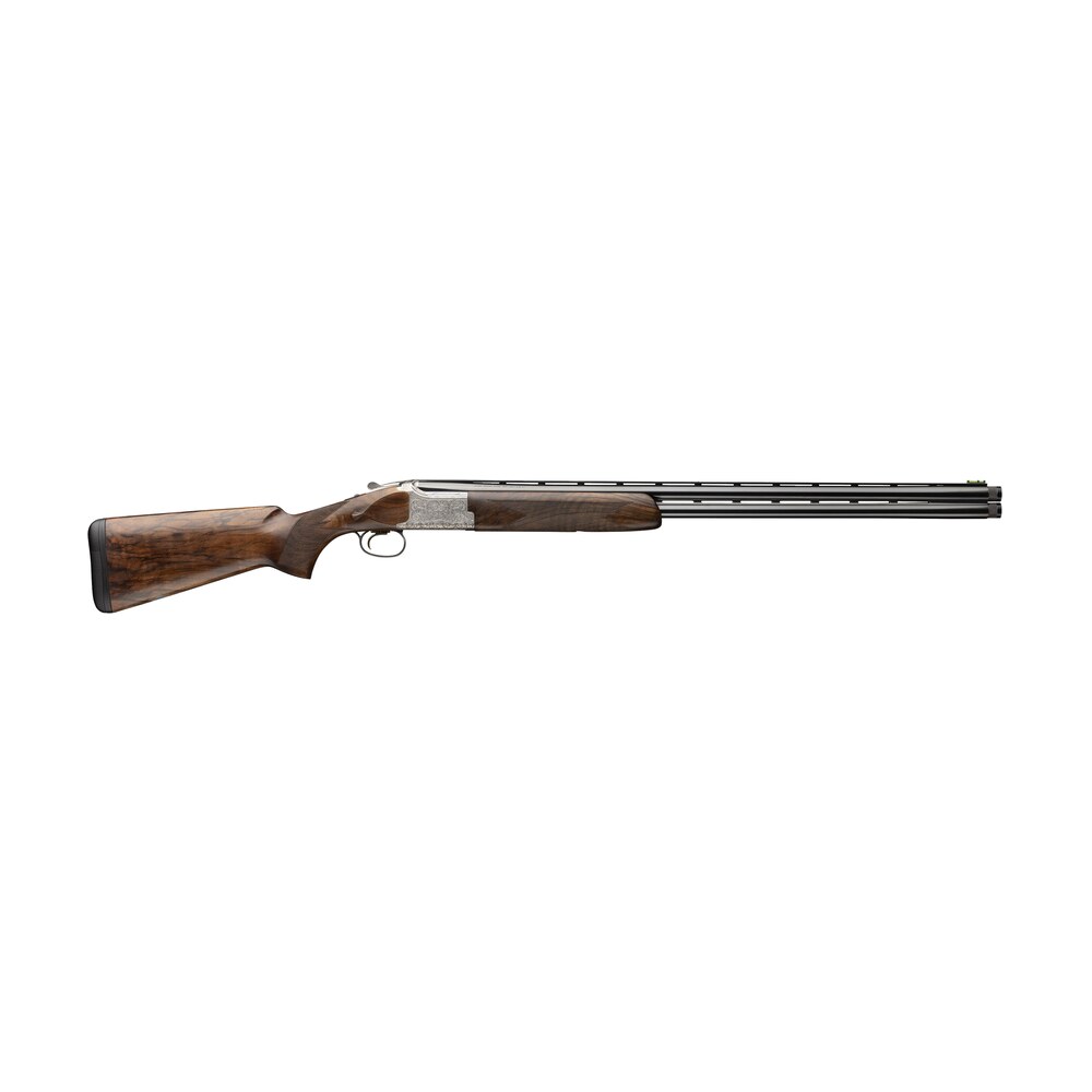 browning 018367302 citori laredo 12 gauge break open 3" 2rd 32" gloss blued over/under vent rib barrel, engraved silver nitride engraved steel receiver, checkered turkish walnut stock Browning 018367302 Citori Laredo 12 Gauge Break Open 3" 2rd 32" Gloss Blued Over/Under Vent Rib Sports South item 172001