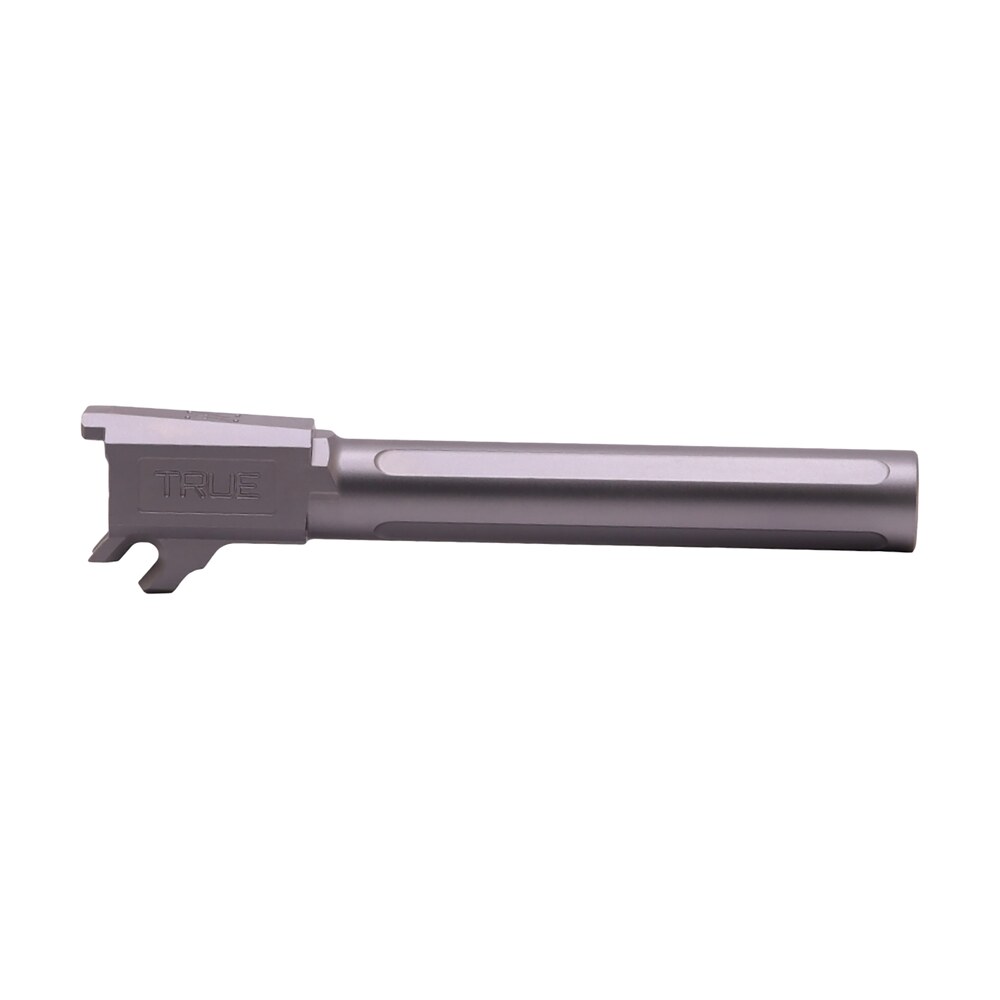 true precision inc tpp365fbx sig 9mm luger 4.30" satin stainless steel, fits sig p365 fuse True Precision Inc TPP365FBX Sig 9mm Luger 4.30" Satin Stainless Steel, Sports South item 172173