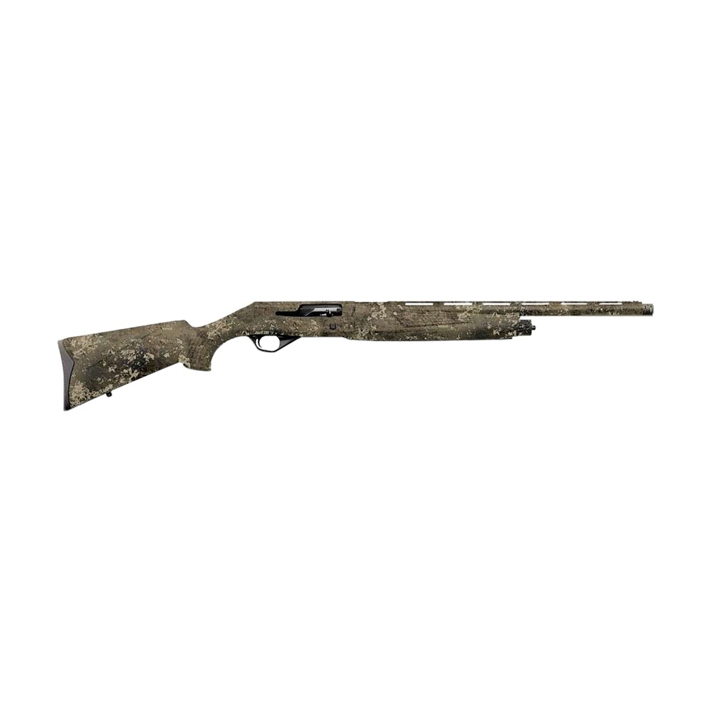 charles daly 930399 601 turkey 20 gauge semi auto 3" 4+1 26" truetimber strata vent rib barrel, grooved aluminum receiver, fixed truetimber strata synthetic stock Charles Daly 930399 601 Turkey 20 Gauge Semi-Auto 3" 4+1 26" TrueTimber Strata Vent Rib Sports South item 172182