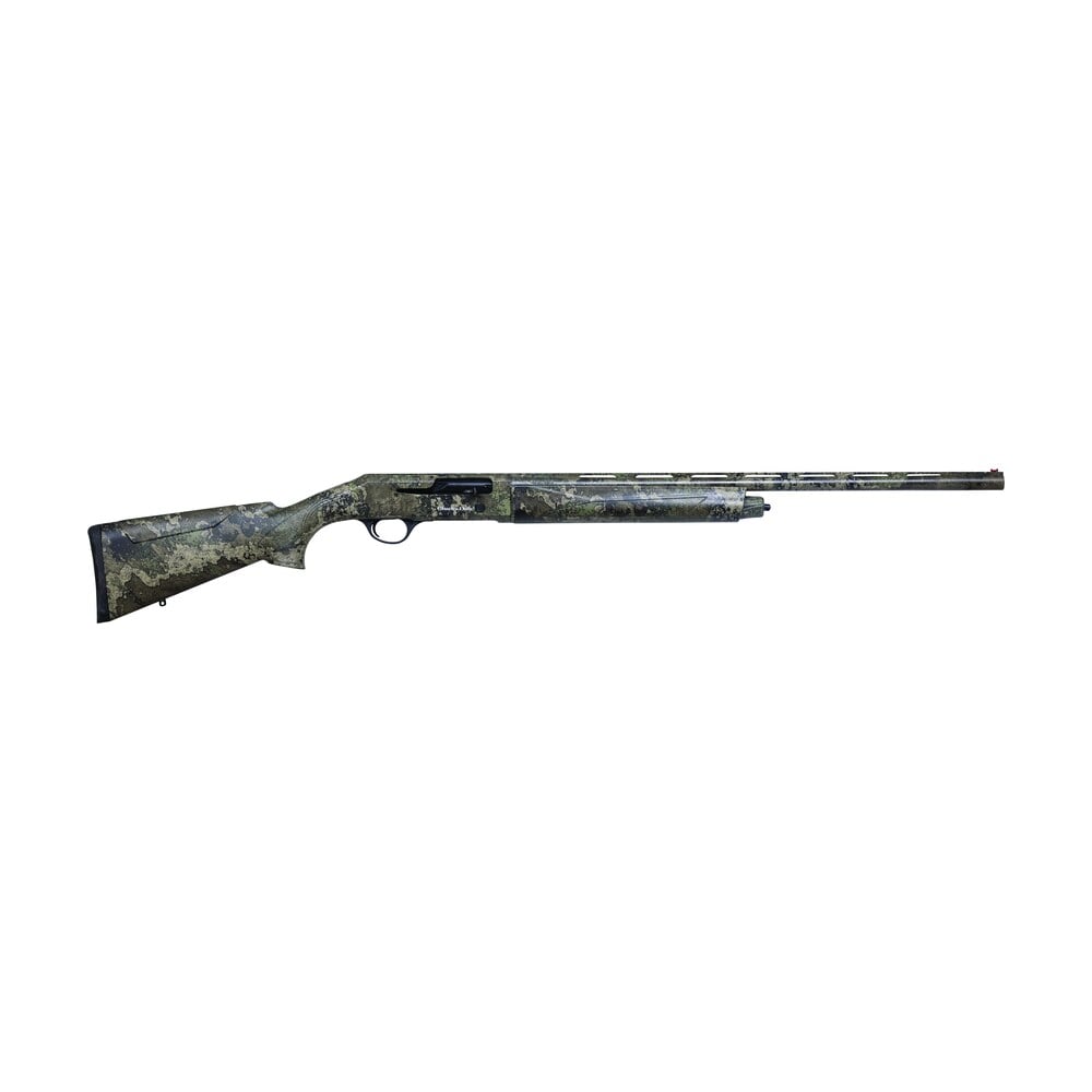 charles daly 930408 601 field 20 gauge semi auto 3" 4+1 26" truetimber strata vent rib barrel, grooved aluminum receiver, fixed truetimber strata synthetic stock Charles Daly 930408 601 Field 20 Gauge Semi-Auto 3" 4+1 26" TrueTimber Strata Vent Rib Sports South item 172184