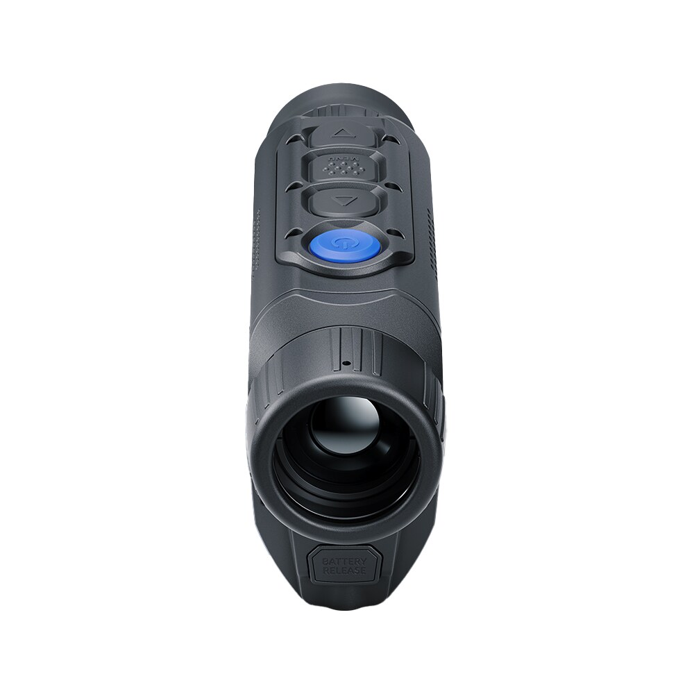 pulsar pl77508 axion xg30 thermal monocular black 2 16x35mm 640x480, 12 microns, 50 hz resolution Pulsar PL77508 Axion XG30 Thermal Monocular Black 2-16x35mm 640x480, 12 Microns, 50 Hz Sports South item 172345