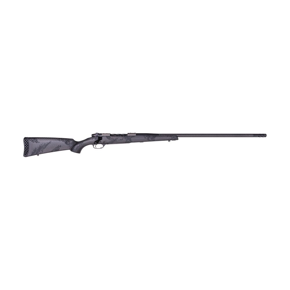 weatherby mgt01n300pr4b mark v backcountry guide ti 300 prc 3+1 22" graphite black cerakote Weatherby MGT01N300PR4B Mark V Backcountry Guide TI 300 PRC 3+1 22" Graphite Black Cerakote Sports South item 172438