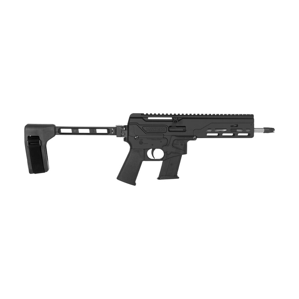 dia db1629l001 5.7x28 dbx57 20 *brace* blk DIA DB1629L001 5.7X28 DBX57 20 *BRACE* BLK Sports South item 172491