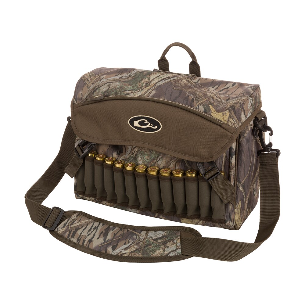 drake waterfowl da1040021 shoulder bag 2.0 mossy oak shadow branch hd 2 duffle bag Drake Waterfowl DA1040021 Shoulder Bag 2.0 Mossy Oak Shadow Branch HD-2 Duffle Bag Sports South item 172552