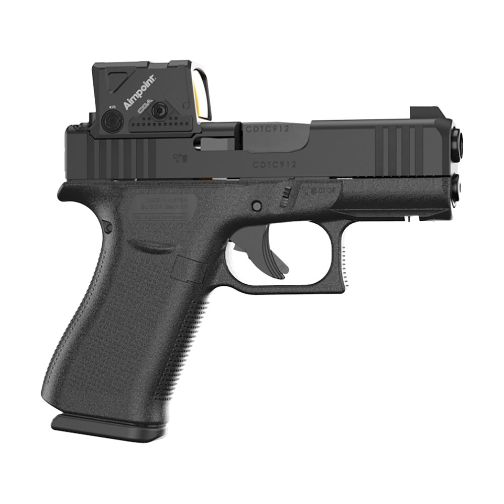 glk px4350b01frmos8a4 g43x 9mm fr 10r aimpnt GLK PX4350B01FRMOS8A4 G43X 9MM FR 10R AIMPNT Sports South item 172565