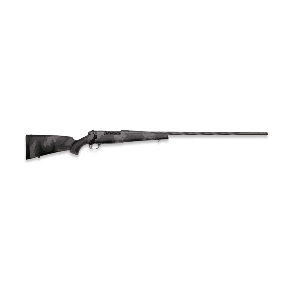 weatherby mlw01n243nr4b mark v live wild 243 win 4+1 24" carbon gray cerakote right hand Weatherby MLW01N243NR4B Mark V Live Wild 243 Win 4+1 24" Carbon Gray Cerakote Right Hand Sports South item 172664