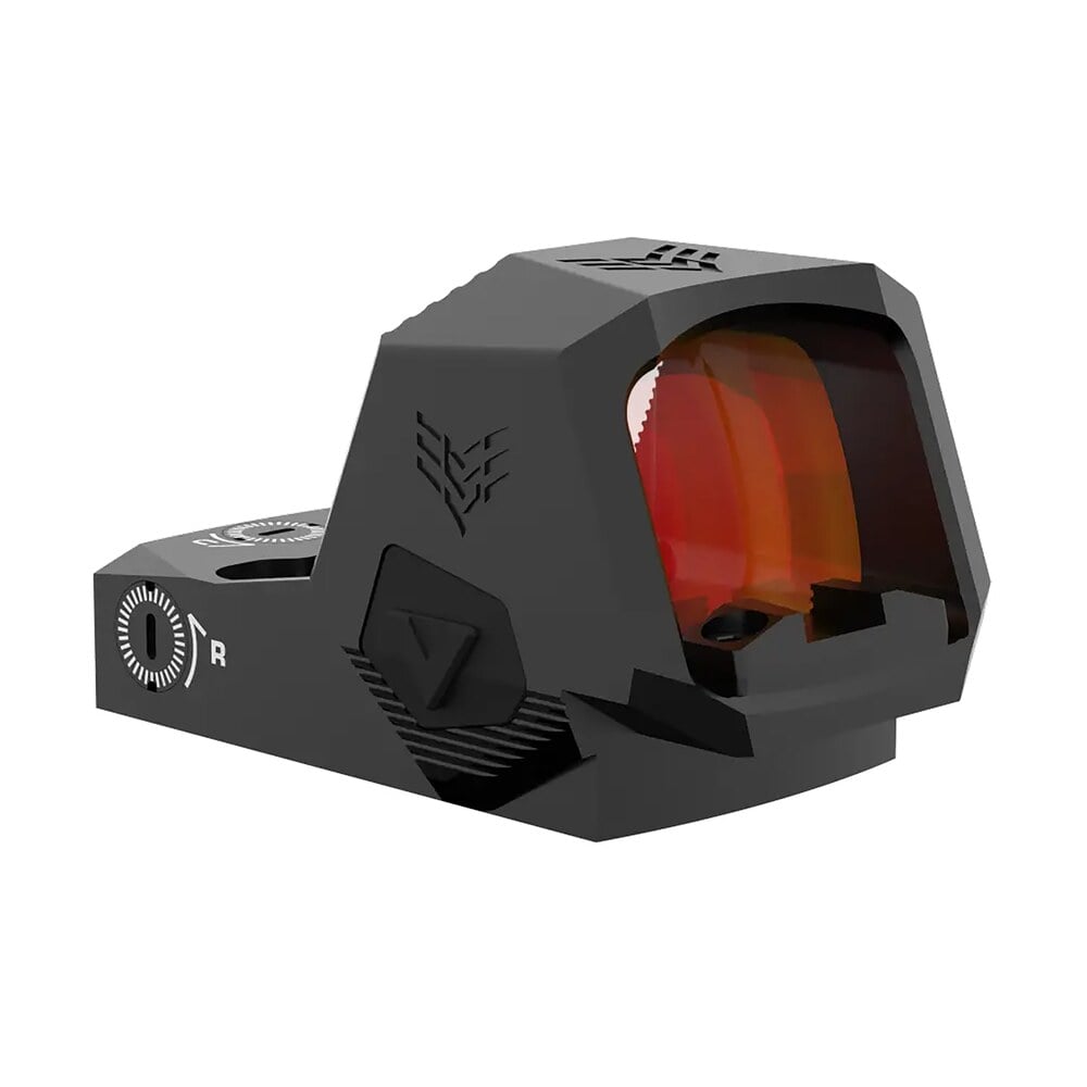 swampfox optics snl2120rms sentinel ii 1x 3 moa red laser Swampfox Optics SNL2120RMS Sentinel II 1x 3 MOA Red Laser Sports South item 172998