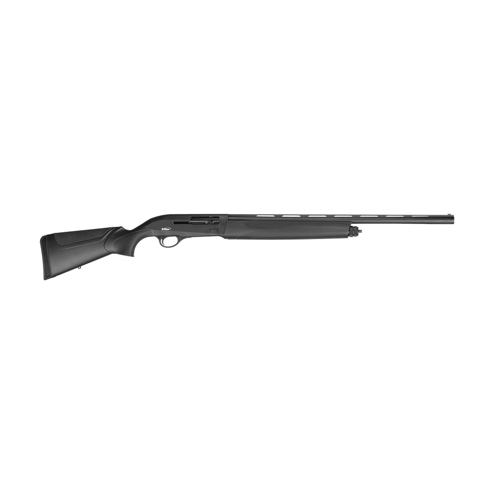 tristar 20226 raptor ii youth 20 gauge semi auto 3" 5+1 24" black vent rib steel barrel & receiver, fixed black synthetic stock TriStar 20226 Raptor II Youth 20 Gauge Semi-Auto 3" 5+1 24" Black Vent Rib Steel Barrel & Sports South item 173017