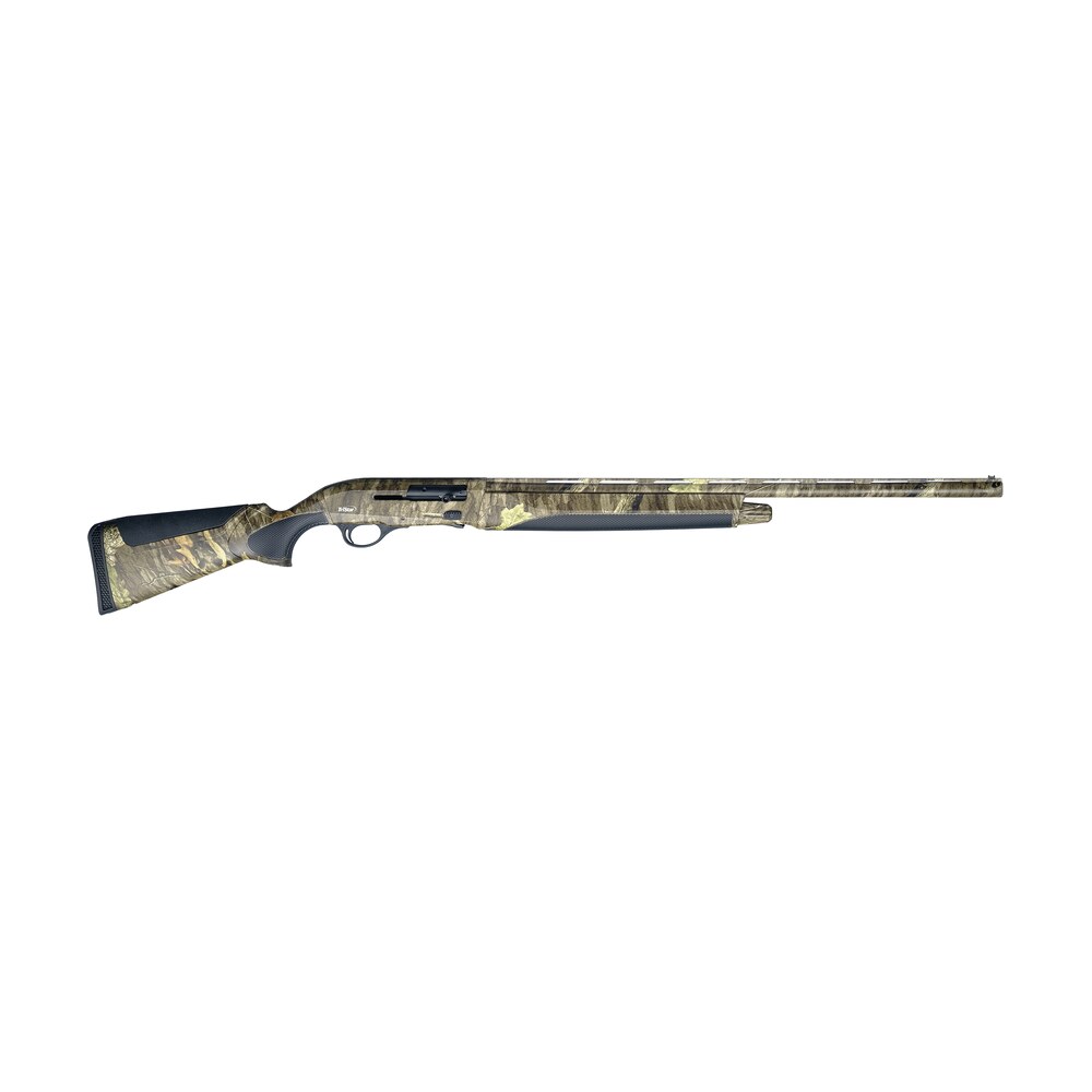 tristar 20244 raptor ii 20 gauge semi auto 3" 5+1 28" mossy oak country roots vent rib steel barrel & receiver, fixed mossy oak country roots synthetic stock TriStar 20244 Raptor II 20 Gauge Semi-Auto 3" 5+1 28" Mossy Oak Country Roots Vent Rib Steel Sports South item 173022