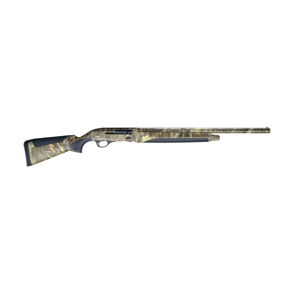 tristar 20246 raptor ii youth 20 gauge semi auto 3" 5+1 24" mossy oak country roots vent rib steel barrel & receiver, fixed mossy oak country roots synthetic stock TriStar 20246 Raptor II Youth 20 Gauge Semi-Auto 3" 5+1 24" Mossy Oak Country Roots Vent Rib Sports South item 173023