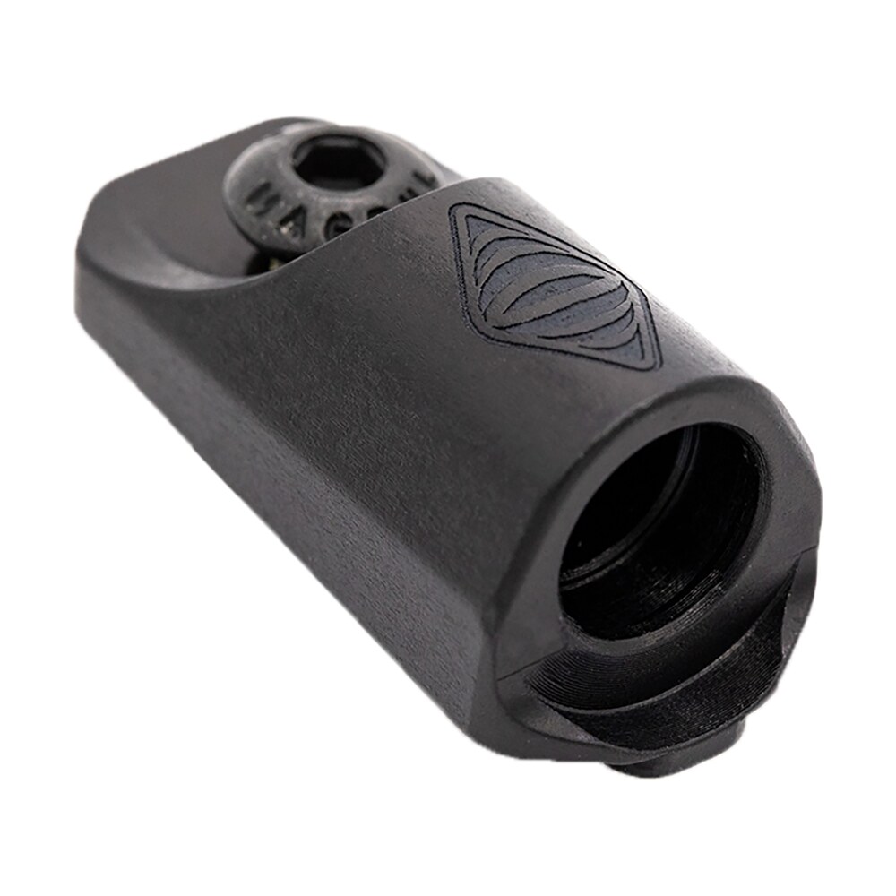 reptilia llc 100123 qd m lok sling socket black 7075 t6 aluminum m lok mount Reptilia LLC 100123 QD M-Lok Sling Socket Black 7075-T6 Aluminum M-LOK Mount Sports South item 173082