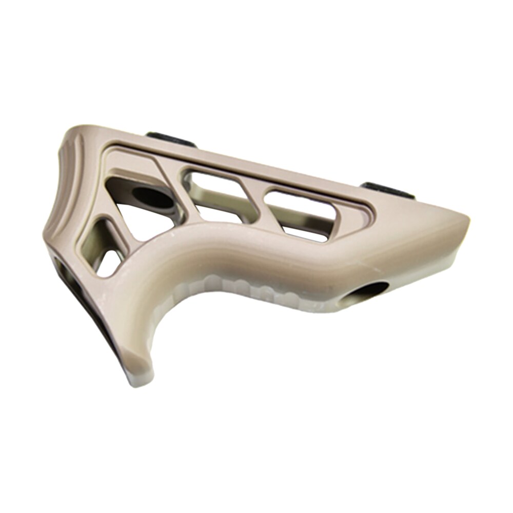 timber creek outdoors memafgfde enforcer mini angled foregrip flat dark earth billet aluminum Timber Creek Outdoors MEMAFGFDE Enforcer Mini Angled Foregrip Flat Dark Earth Billet Aluminum Sports South item 173193