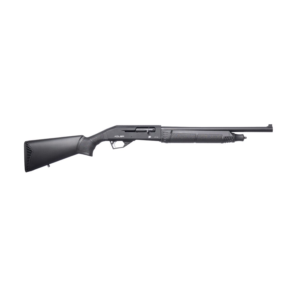 four peaks imports 12044 adler ht 104 12 gauge 4+1 18.50" 7075 t6 aluminum receiver Four Peaks Imports 12044 Adler HT-104 12 Gauge 4+1 18.50" 7075-T6 Aluminum Receiver Sports South item 173371
