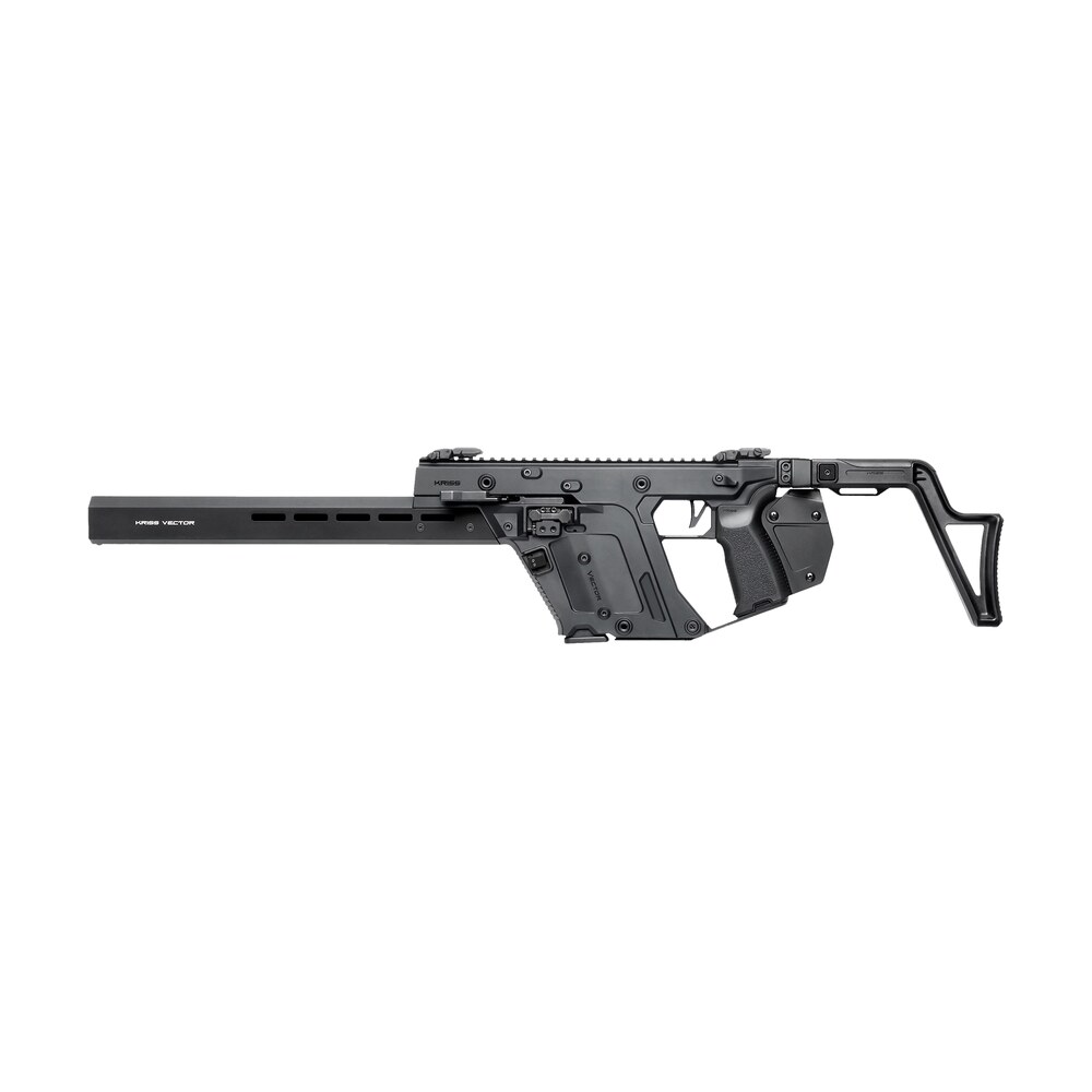 kriss usa kv453cbl03 vector crb *ca compliant g3 45 acp 16" Kriss USA KV453CBL03 Vector CRB *CA Compliant G3 45 ACP 16" Sports South item 173387
