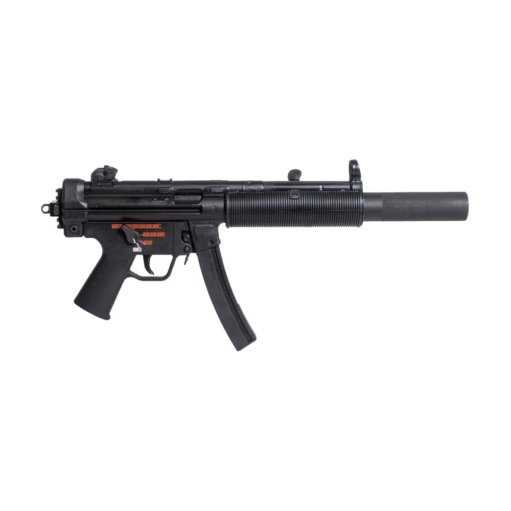 century arms hg7886n sp5 9mm luger 30+1 8.90" black Century Arms HG7886N SP5 9mm Luger 30+1 8.90" Black Sports South item 173543