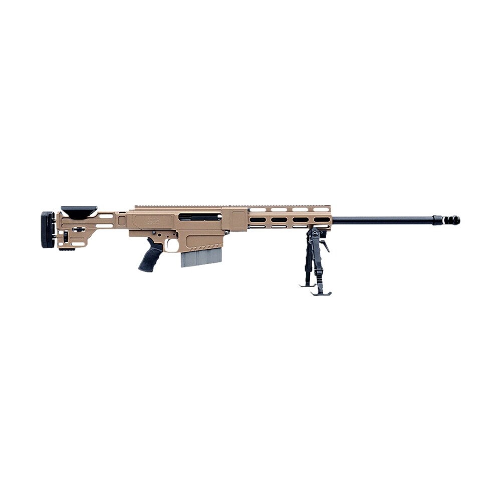 hm defense hm50b250bmgfde hm50b2 gen 2 10+1 29.25" .50 bmg fde tactical super ambi grip HM Defense HM50B250BMGFDE HM50B2 Gen 2 10+1 29.25" .50 BMG FDE Tactical Super Ambi Grip Sports South item 173578