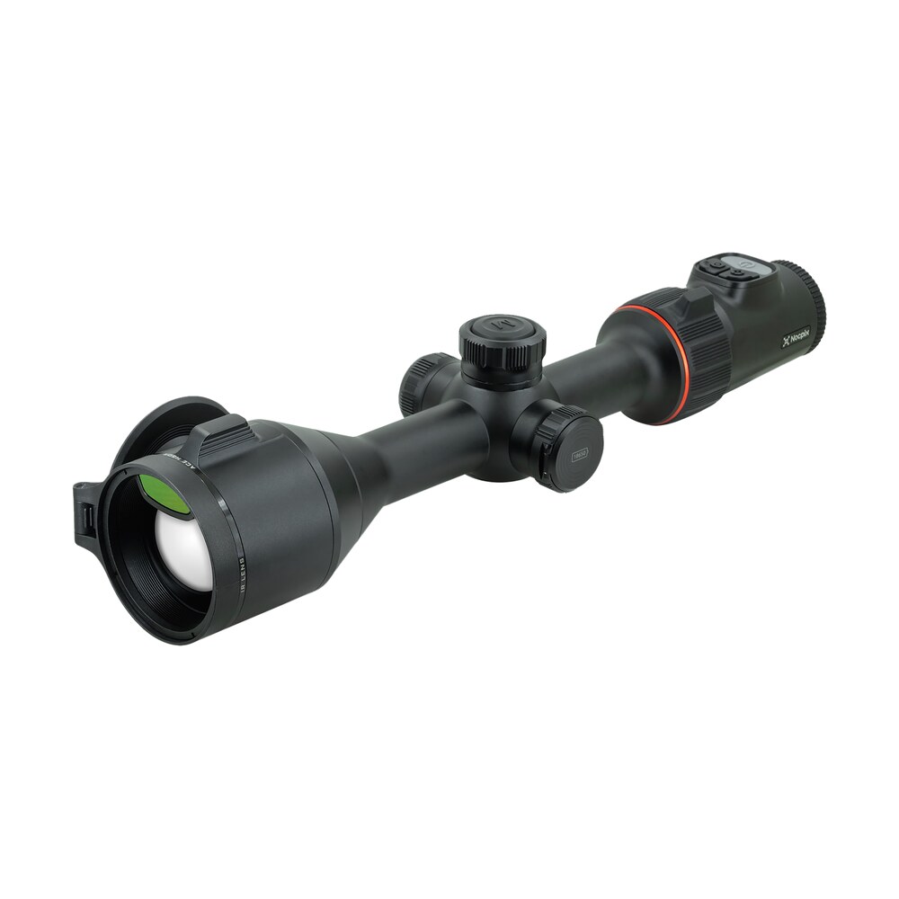 nocpix aceh50r ace h50r lrf thermal black 3x50mm digital 8x zoom, 640x512 12 microns 60 hz resolution Nocpix ACEH50R Ace H50R LRF Thermal Black 3x50mm Digital 8x Zoom, 640x512 12 Microns 60 Hz Sports South item 173712