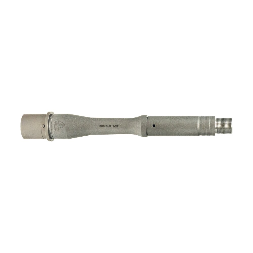 faxon firearms 15b35p7ngmhl5rnp3 300 blackout 7.50" 416r stainless steel button rifled Faxon Firearms 15B35P7NGMHL5RNP3 300 Blackout 7.50" 416R Stainless Steel Button Rifled Sports South item 173814