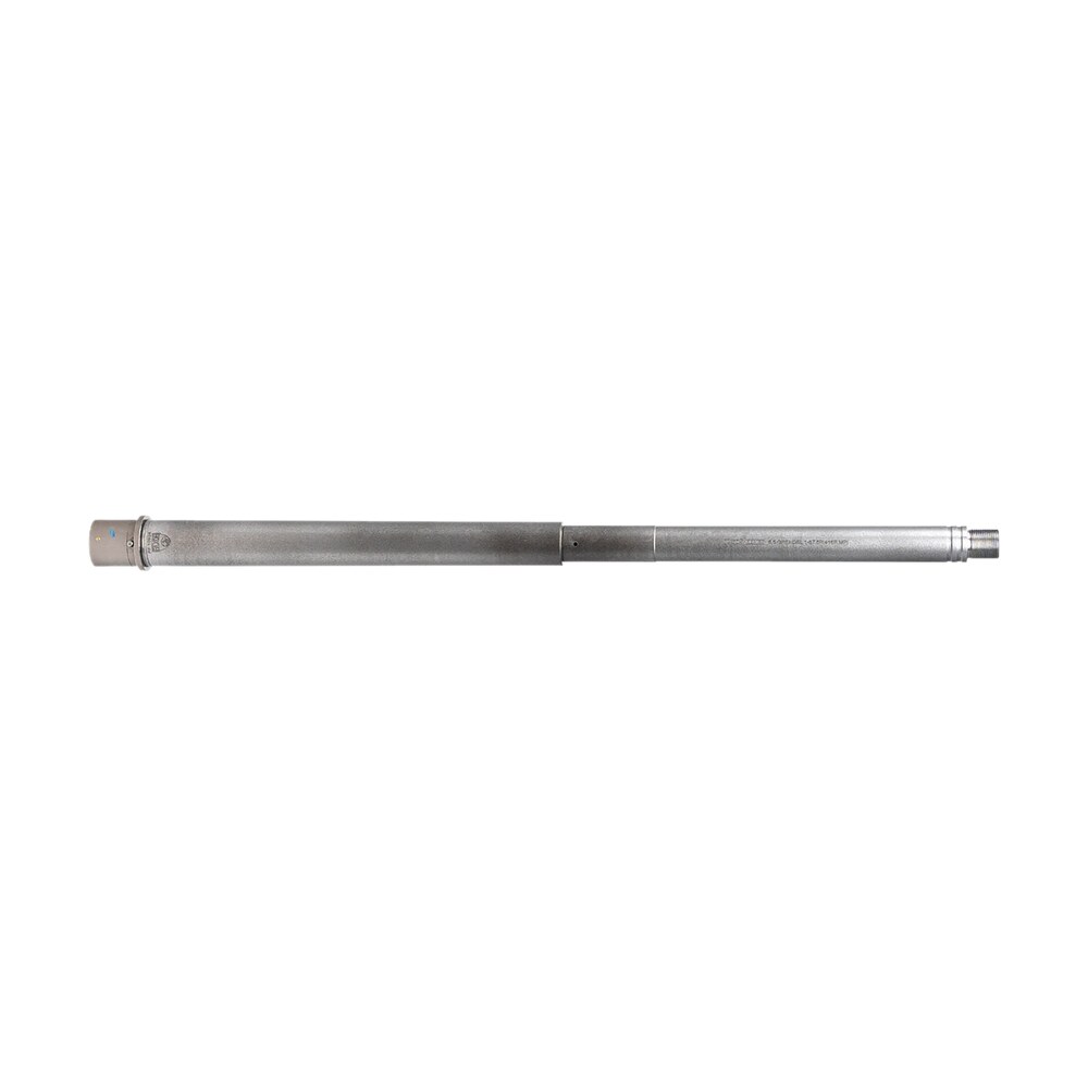 faxon firearms 15bg8m18ntmhl5rnp3 6.5 grendel 18" bead blast 416 r stainless barrel Faxon Firearms 15BG8M18NTMHL5RNP3 6.5 Grendel 18" Bead Blast 416-R Stainless Barrel Sports South item 173815