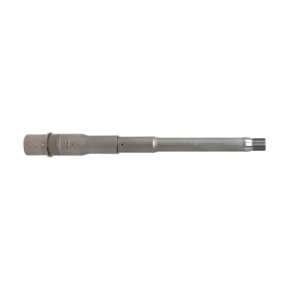 faxon firearms 10b863p12ngmhl5rnp3 8.6 blackout 12" 416r stainless steel button rifled Faxon Firearms 10B863P12NGMHL5RNP3 8.6 Blackout 12" 416R Stainless Steel Button Rifled Sports South item 173818