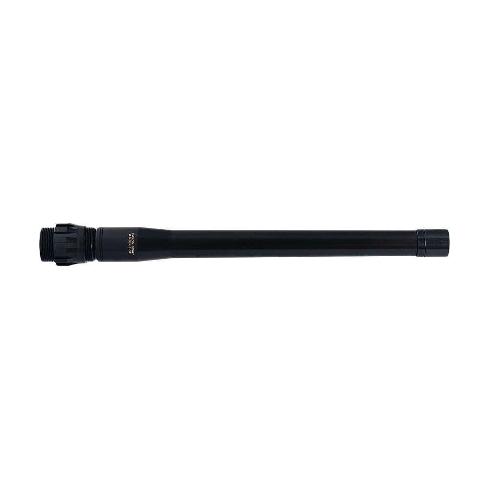 faxon firearms 110b863n12nmq 8.6 blackout 12" black salt bath nitride 416 r stainless barrel Faxon Firearms 110B863N12NMQ 8.6 Blackout 12" Black Salt Bath Nitride 416-R Stainless Barrel Sports South item 173820