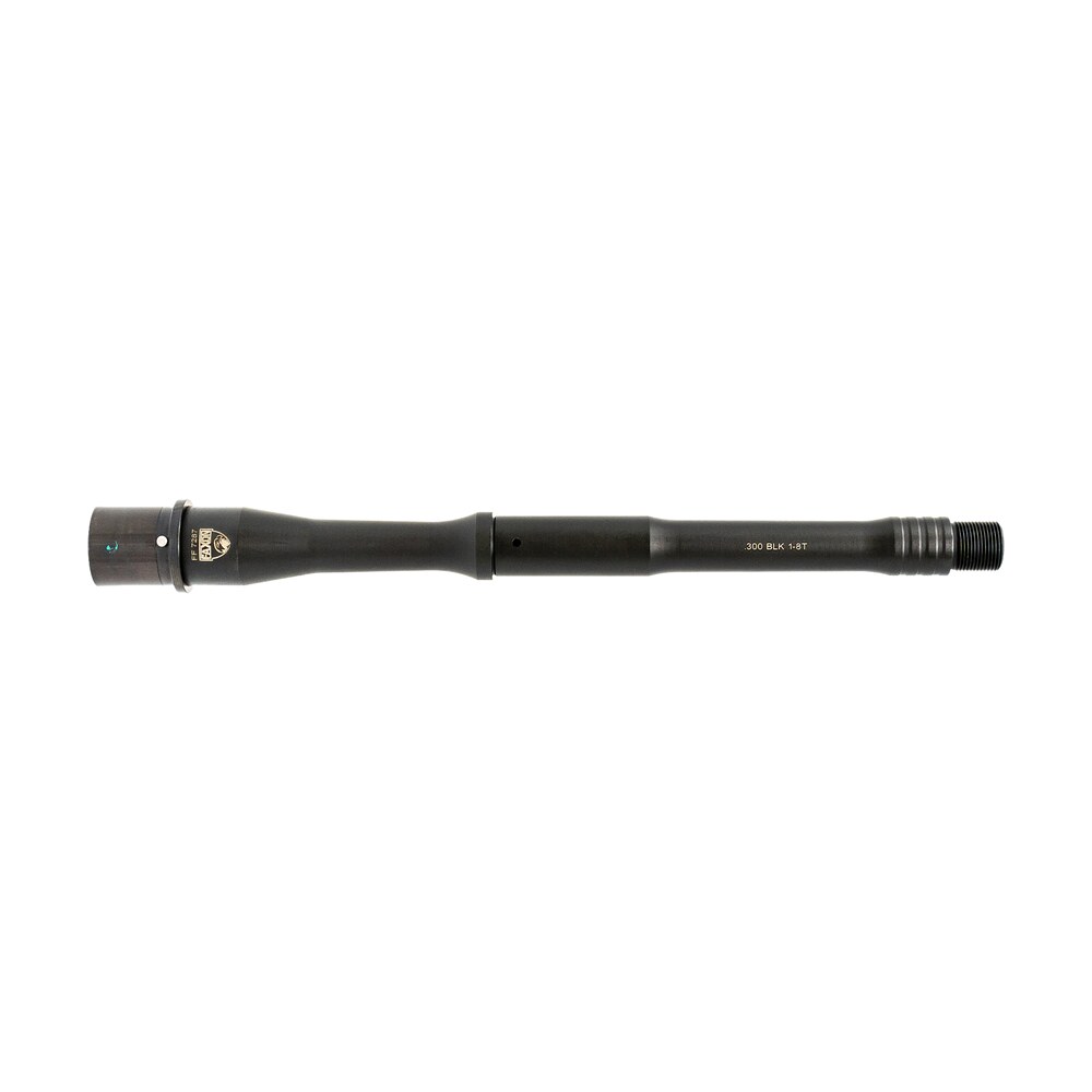faxon firearms 15a38p10ngq 300 blackout 10.50" black nitride 4150 cmv barrel Faxon Firearms 15A38P10NGQ 300 Blackout 10.50" Black Nitride 4150 CMV Barrel Sports South item 173823