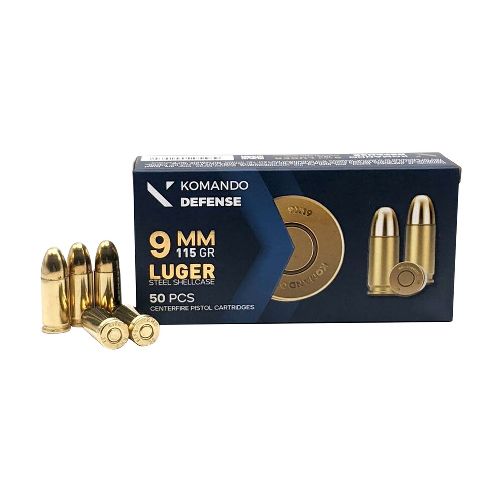 dickinson llc brass/stl9mm luger 115gr full metal jacket 50 per box/20 case Dickinson LLC BRASS/STL9mm Luger 115gr Full Metal Jacket 50 Per Box/20 Case Sports South item 173896
