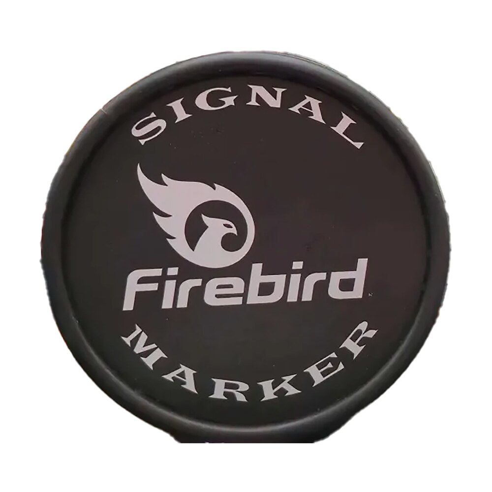 firebird usa smw signal marker moving trajectory/static white universal firearm 3 pack Firebird USA SMW Signal Marker Moving Trajectory/Static White Universal Firearm 3 Pack Sports South item 174130