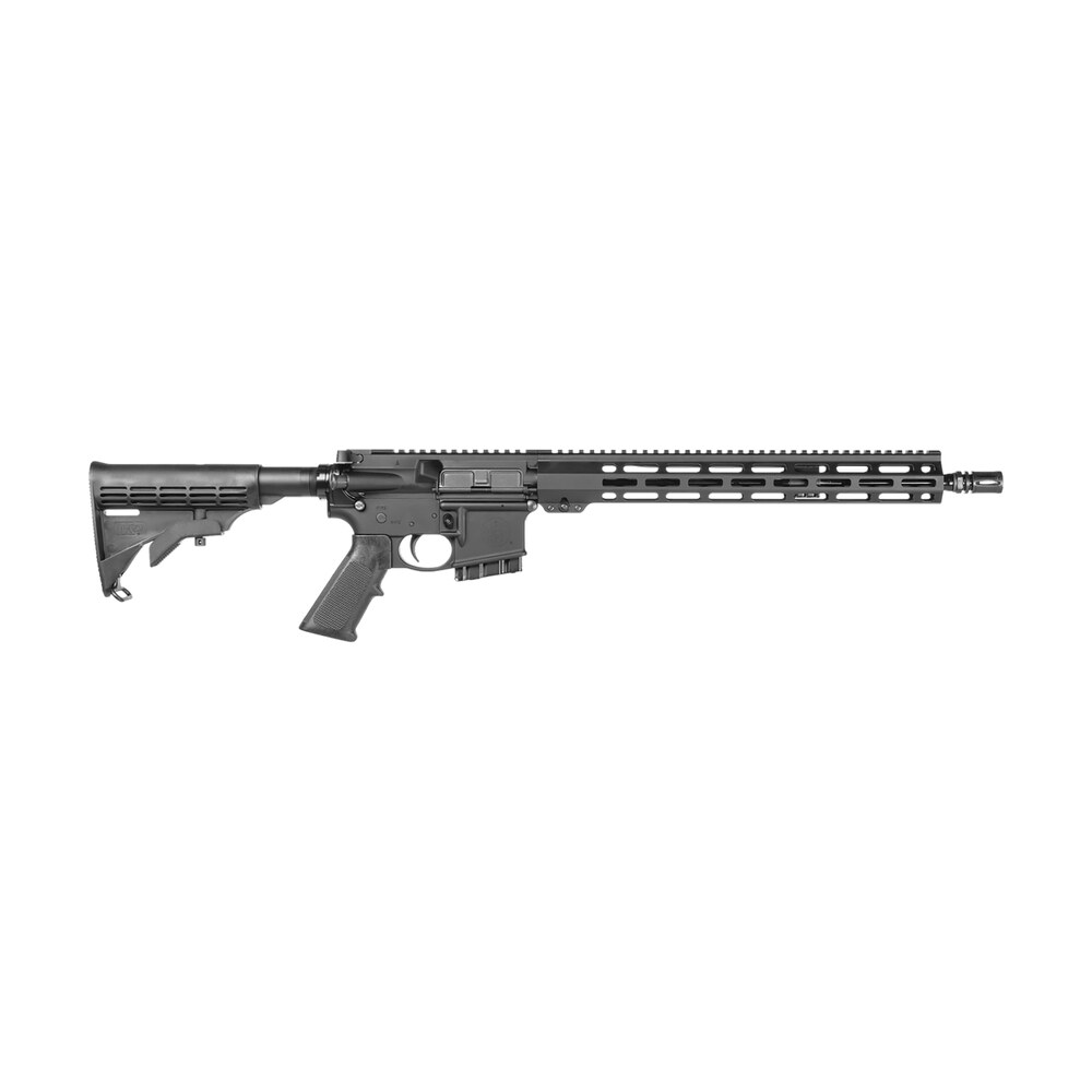 smith & wesson 13955 m&p15 sport iii ca compliant 5.56 nato 10+1 16" Smith & Wesson 13955 M&P15 Sport III CA Compliant 5.56 NATO 10+1 16" Sports South item 174170
