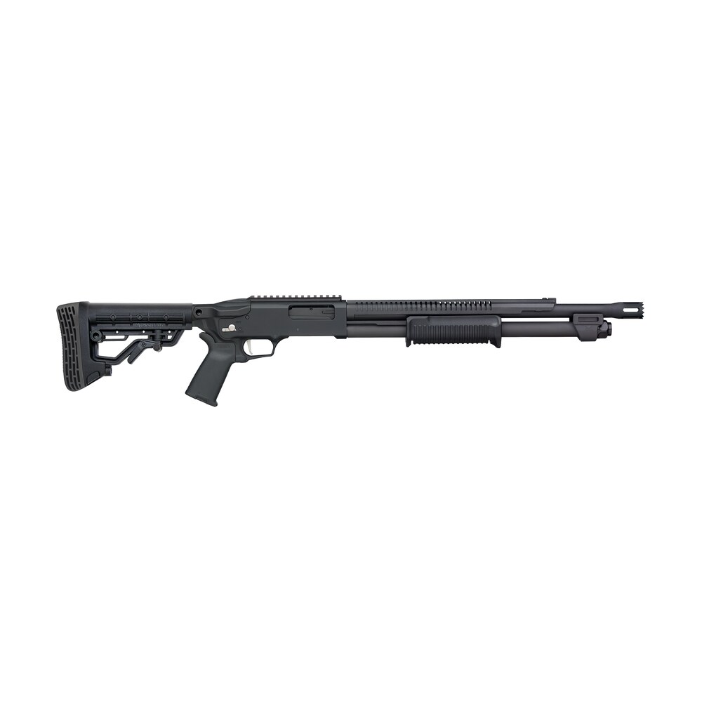 mossberg 50761 590r 12 gauge 10+1 18.50" Mossberg 50761 590R 12 Gauge 10+1 18.50" Sports South item 174404