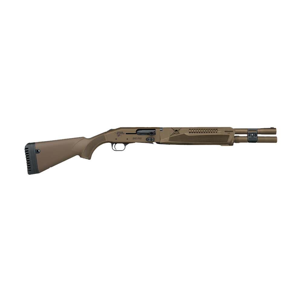 mossberg 85181 940 12 gauge 7+1 18.50" Mossberg 85181 940 12 Gauge 7+1 18.50" Sports South item 174411