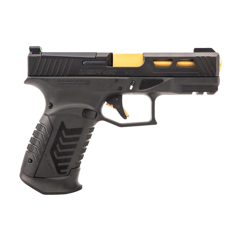 derya firearms 10ldy9gus dy9 9mm 10rd Derya Firearms 10LDY9GUS DY9 9mm 10rd Sports South item 174450