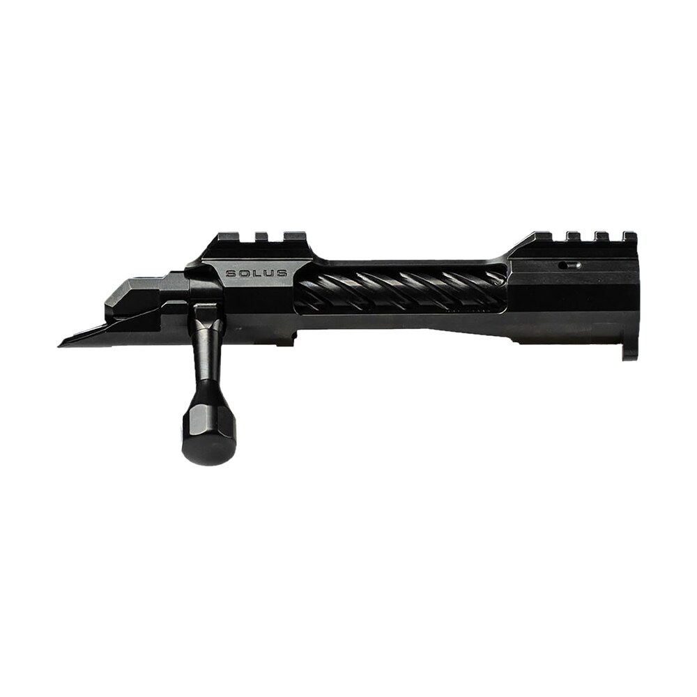 aero precision apbg310008c solus 6.5 prc/7mm saum/wsm pvd 416 stainless steel remington 700 compatible w/ aics/aiaw detachable box mags Aero Precision APBG310008C SOLUS 6.5 PRC/7mm SAUM/WSM PVD 416 Stainless Steel Remington 700 Sports South item 174510