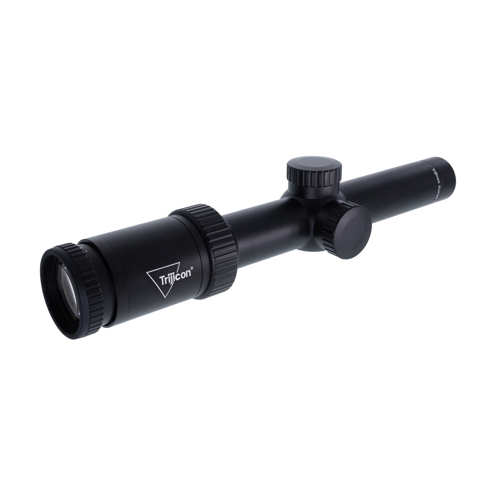 trijicon 2700008 huron satin black 1 6x 24mm 30mm tube bdc hunter holds reticle Trijicon 2700008 Huron Satin Black 1-6x 24mm 30mm Tube BDC Hunter Holds Reticle Sports South item 174683